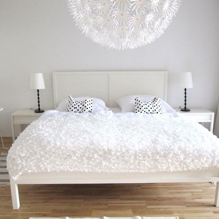 Ferienwohnung Lac 콘스탄츠 외부 사진