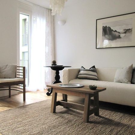 Ferienwohnung Lac 콘스탄츠 외부 사진