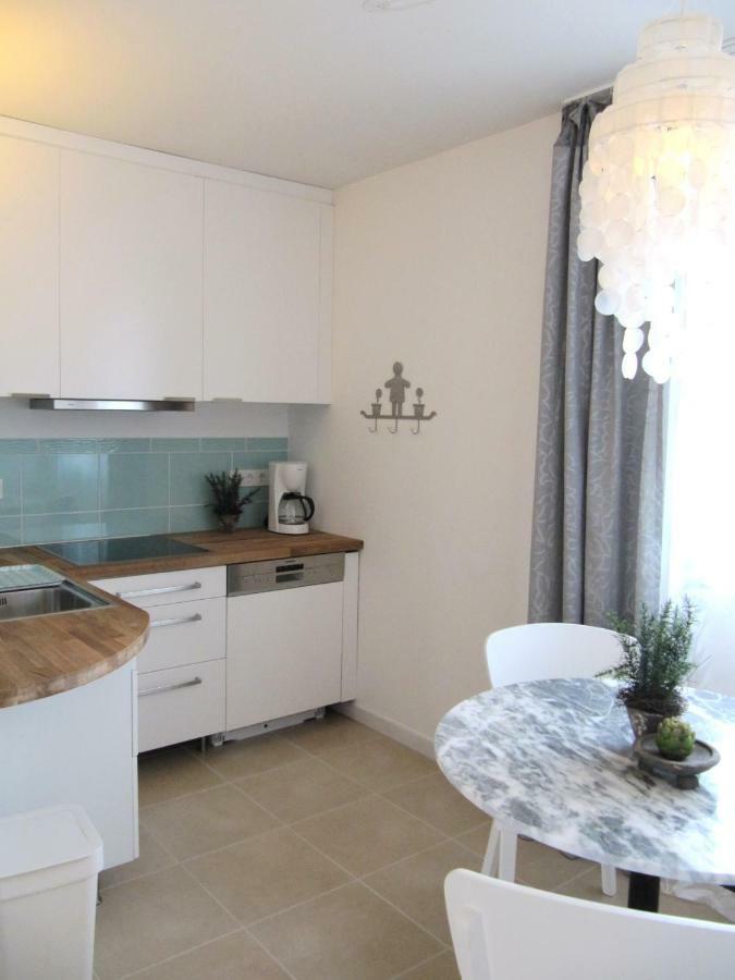 Ferienwohnung Lac 콘스탄츠 외부 사진