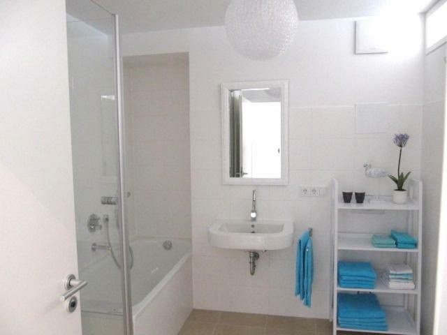 Ferienwohnung Lac 콘스탄츠 외부 사진